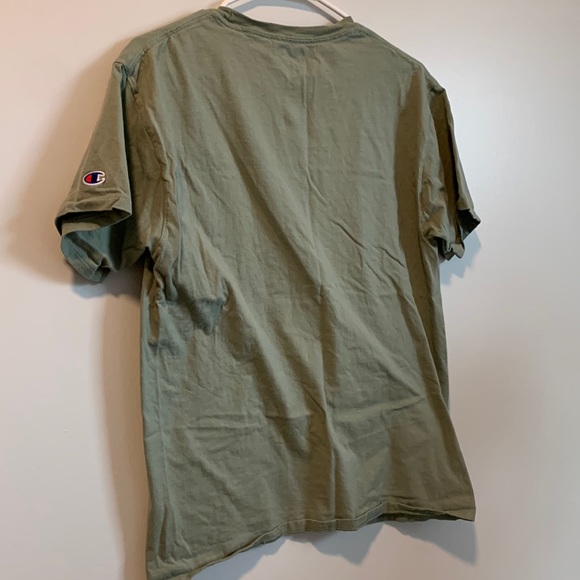 Champion t shirt - Picture 4 of 4